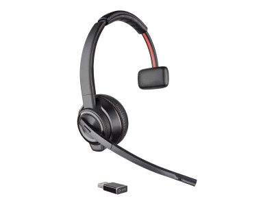 HP - Poly : SPARE HEADSET + CHARGING CRADLE W8210 E+A APME