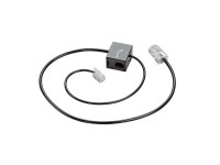 HP - Poly : SPARE cable TELEPHONE interface