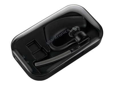 HP - Poly : SPARE EAR TIP kit MEDIUM et FOAM COVERS UC/MOBILE