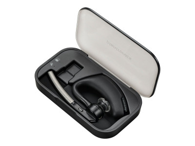 HP - Poly : SPARE EAR TIP kit MEDIUM et FOAM COVERS UC/MOBILE