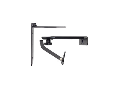 HP - Poly : MOUNTING SOLUTION pour EAGLEEYEIV 12X+4XIN