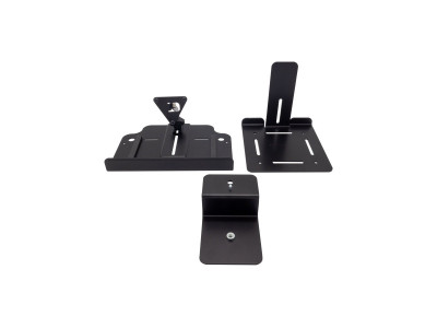 HP - Poly : MOUNTING SOLUTION pour EAGLEEYEIV 12X+4XIN