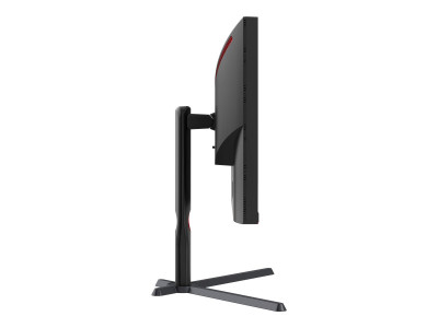 AOC : Q27G3XMN/BK 27IN IPS 2560X1440 16:9 3000:1 1MS HDMI/DP/USB