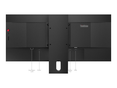 Lenovo : THINKVISION E24-30 WLED 16:9 1920X1080 TILT SWIVEL PIVOT HEIG