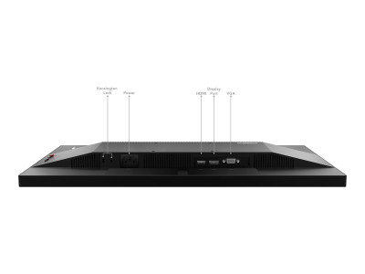 Lenovo : THINKVISION E24-30 WLED 16:9 1920X1080 TILT SWIVEL PIVOT HEIG