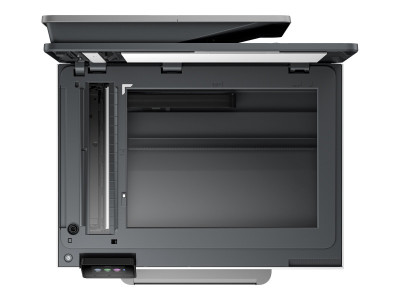 HP : OFFICEJET PRO 8122E AIO LIGHT CEMENT UP TO 800 PAGES DISPLAY 2