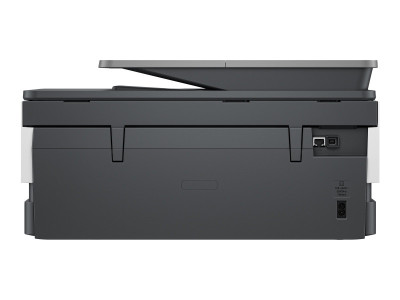 HP : OFFICEJET PRO 8122E AIO LIGHT CEMENT UP TO 800 PAGES DISPLAY 2