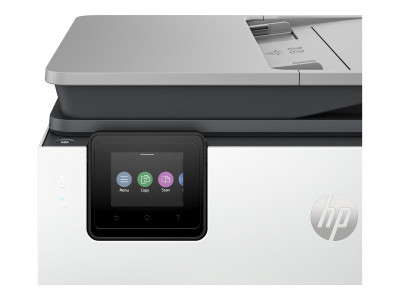 HP : OFFICEJET PRO 8122E AIO LIGHT CEMENT UP TO 800 PAGES DISPLAY 2