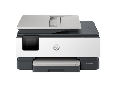 HP : OFFICEJET PRO 8122E AIO LIGHT CEMENT UP TO 800 PAGES DISPLAY 2
