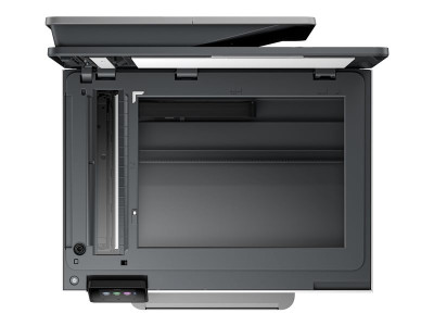 HP : OFFICEJET PRO 8122E AIO LIGHT CEMENT UP TO 800 PAGES DISPLAY 2