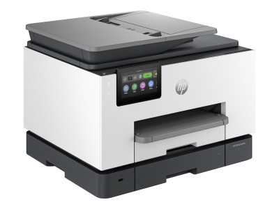 HP : OFFICEJET PRO 9132E AIO CEMENT PRODUCT TYPE PRINT COPY SCAN FAX