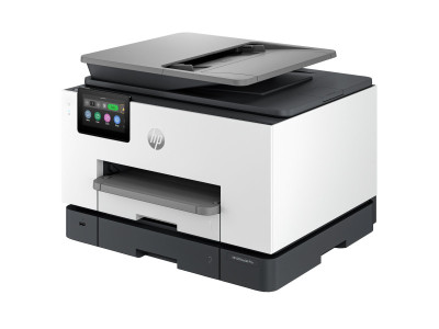 HP : OFFICEJET PRO 9132E AIO CEMENT PRODUCT TYPE PRINT COPY SCAN FAX
