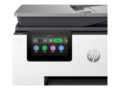 HP : OFFICEJET PRO 9132E AIO CEMENT PRODUCT TYPE PRINT COPY SCAN FAX
