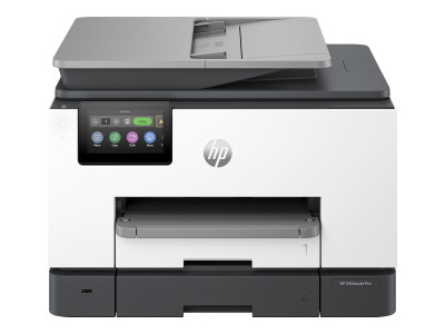 HP : OFFICEJET PRO 9132E AIO CEMENT PRODUCT TYPE PRINT COPY SCAN FAX