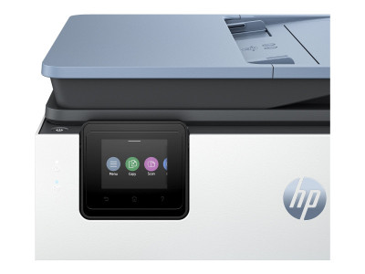 HP : OFFICEJET PRO 8125E MFP 20/10ppm PRNT/SCAN/CPY