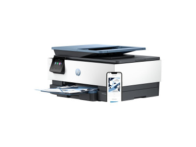 HP : OFFICEJET PRO 8125E MFP 20/10ppm PRNT/SCAN/CPY