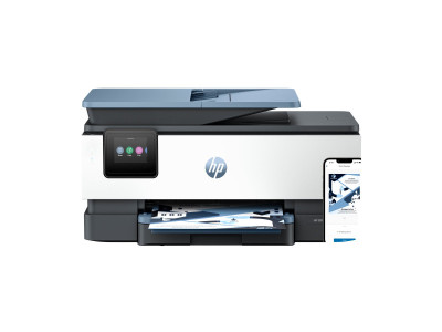 HP : OFFICEJET PRO 8125E MFP 20/10ppm PRNT/SCAN/CPY