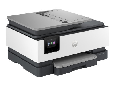 HP : OFFICEJET PRO 8125E MFP 20/10ppm PRNT/SCAN/CPY