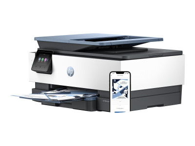 HP : OFFICEJET PRO 8125E MFP 20/10ppm PRNT/SCAN/CPY