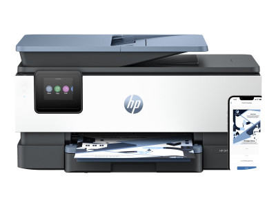 HP : OFFICEJET PRO 8125E MFP 20/10ppm PRNT/SCAN/CPY