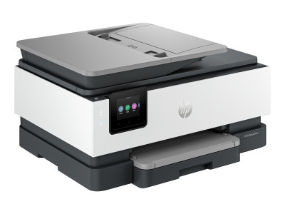 HP : OFFICEJET PRO 8125E MFP 20/10ppm PRNT/SCAN/CPY