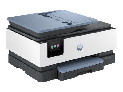HP : OFFICEJET PRO 8125E MFP 20/10ppm PRNT/SCAN/CPY