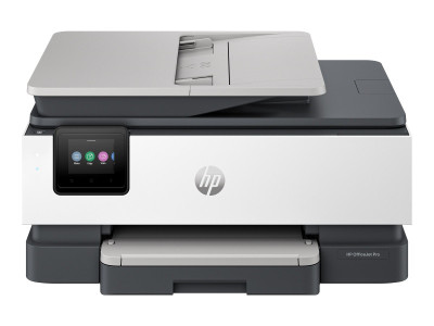 HP : OFFICEJET PRO 8125E MFP 20/10ppm PRNT/SCAN/CPY