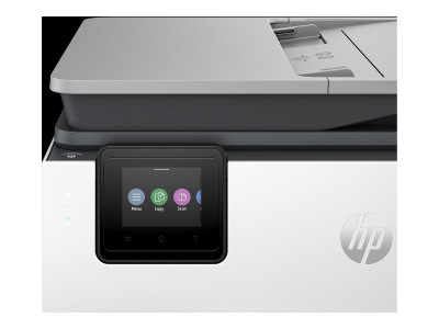 HP : OFFICEJET PRO 8125E MFP 20/10ppm PRNT/SCAN/CPY