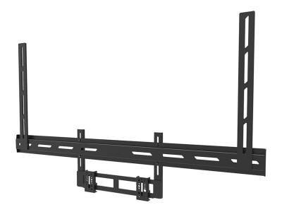 Neomounts : UNIVERSAL VIDEOBAR SOUNDBAR CAMERA MOUNT JABRA POLY NEAT LOG