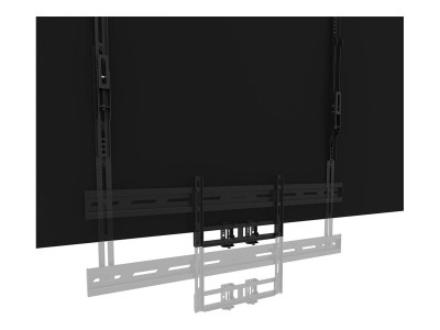 Neomounts : UNIVERSAL VIDEOBAR SOUNDBAR CAMERA MOUNT JABRA POLY NEAT LOG