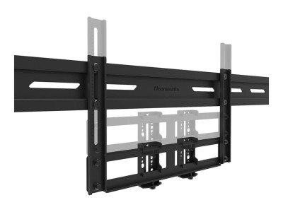 Neomounts : UNIVERSAL VIDEOBAR SOUNDBAR CAMERA MOUNT JABRA POLY NEAT LOG