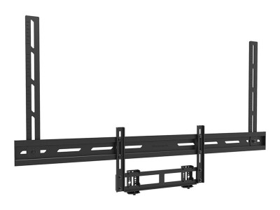 Neomounts : UNIVERSAL VIDEOBAR SOUNDBAR CAMERA MOUNT JABRA POLY NEAT LOG