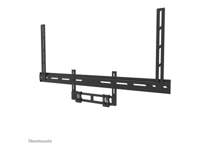 Neomounts : UNIVERSAL VIDEOBAR SOUNDBAR CAMERA MOUNT JABRA POLY NEAT LOG