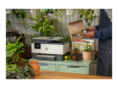 HP : HP OFFICEJET PRO 9122E AIO 22ppm 21CPM 8IPM 2.7IN 1200X1200