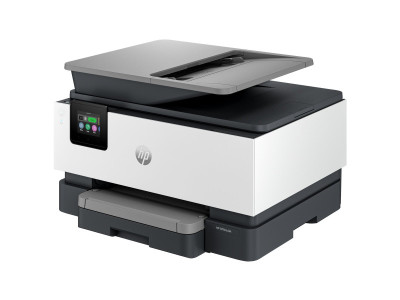 HP : HP OFFICEJET PRO 9122E AIO 22ppm 21CPM 8IPM 2.7IN 1200X1200