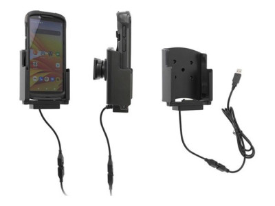 Zebra : TC53 / TC58 PROCLIP CHARGING CRADLE avec TILT-SWIVEL