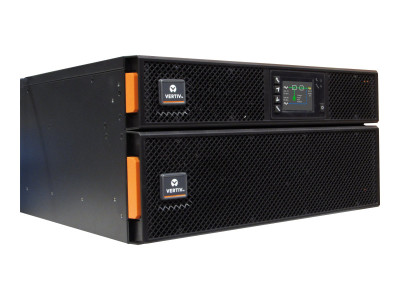 Vertiv : GXT5_UPS_5KVA_230V_5U_RT. W/ RMK. NIC