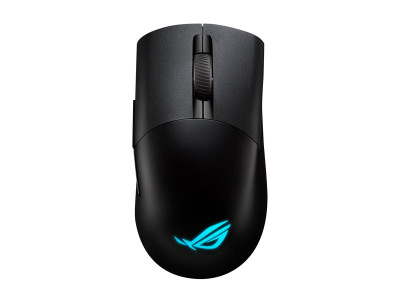 Asustek : ROG KERIS WIRELESS AIMPOINT/BLK(P709)