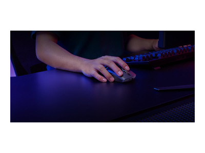 Asustek : ROG KERIS WIRELESS AIMPOINT/BLK(P709)