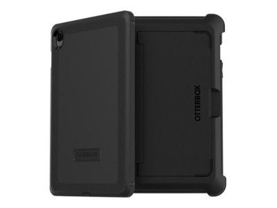 OtterBOX : OB DEFENDER SAMSUNG TAB S9 FE GALAXY BLACK PROpack