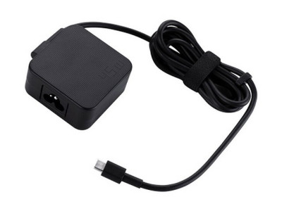 Asustek : ASUS AC ADAPTER 45W - TYPE C