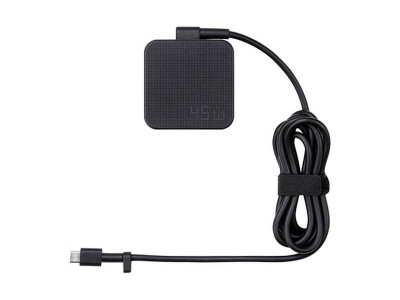 Asustek : ASUS AC ADAPTER 45W - TYPE C