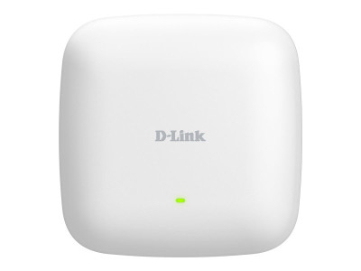 D-Link : POINT D ACCES POE DOUBLE WI-FI 6 AX3000