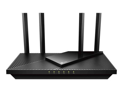 TP-Link : AX3000 DUAL-BAND WI-FI 6 ROUTER