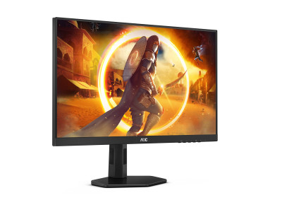 AOC : 27 IPS 1920X1080 180HZ 1MS GTG HDR10 ADAPTIVE SYNC 2HDMIDISPLAY