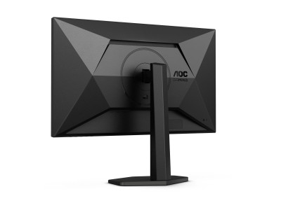 AOC : 27 IPS 1920X1080 180HZ 1MS GTG HDR10 ADAPTIVE SYNC 2HDMIDISPLAY