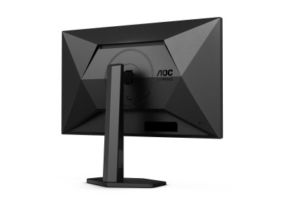 AOC : 27 IPS 1920X1080 180HZ 1MS GTG HDR10 ADAPTIVE SYNC 2HDMIDISPLAY