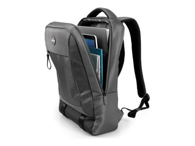 Port Technology : TORINO II BACKpack 14/15.6 GREY