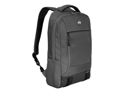 Port Technology : TORINO II BACKpack 14/15.6 GREY