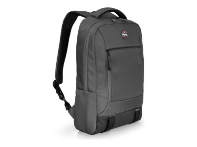 Port Technology : TORINO II BACKpack 14/15.6 GREY
